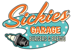 Sickies Garage